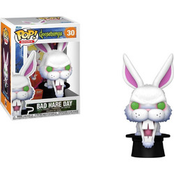 Funko Pop! Books Goosebumps 30 Bad Hare Day