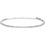 Daniel Wellington Γυναικείο Βραχιόλι Ριβιέρα από Ατσάλι DW00400386