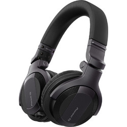 Pioneer HDJ-CUE1 Ενσύρματα Ακουστικά DJ On Ear Μαύρα
