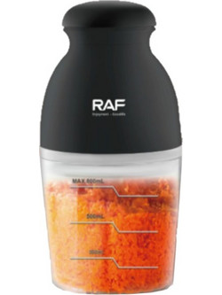 Raf R-332B Πολυκόπτης 250W 1lt