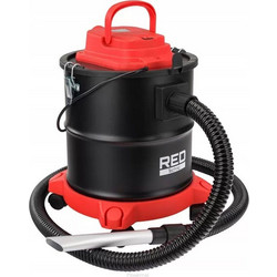Powermat Red Technic RTESP0077