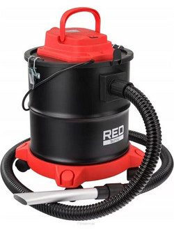 Powermat Red Technic RTESP0077