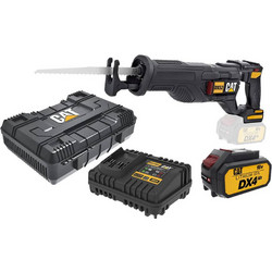 CAT DX52B 1x4Ah