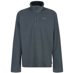 Helly Hansen Daybreaker 1/2 Zip Fleece Ανδρικό Αθλητικό Φούτερ Ανθρακί 50844-860
