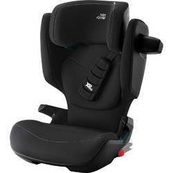 Britax Romer Kidfix Pro Classic Κάθισμα Αυτοκινήτου i-Size 15-36kg ISOfix Space Black