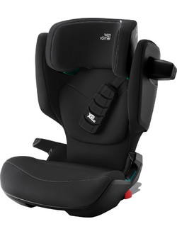 Britax Romer Kidfix Pro Classic Κάθισμα Αυτοκινήτου i-Size 15-36kg ISOfix Space Black