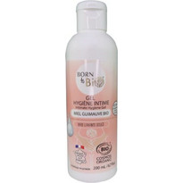 Born to Bio Intimate Hygiene Gel Marshmallow Honey 200ml