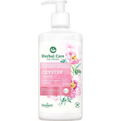 Farmona Herbal Care Gel Προσωπικής Υγιεινής Cistus 330ml