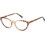 Polaroid Eyewear PLDD432 XLT Γυναικείος Σκελετός Γυαλιών Οράσεως Κοκάλινος Ταρταρούγα