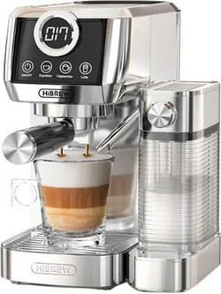 HiBREW H13A Μηχανή Espresso 1350W 20bar