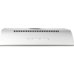 Davoline Olympia 390WH Ελεύθερος Απορροφητήρας 90cm Λευκός