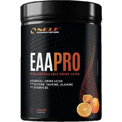 Self Omninutrition EAA Pro Orange 400gr