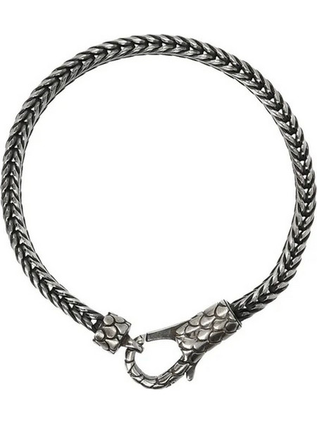 Albert M. Ανδρικό Βραχιόλι Χειροπέδα WSOX00526.S