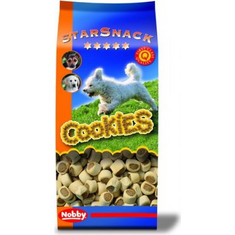 Nobby Duo Mini Cookies 500gr