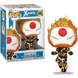 Funko Pop! X-Men 1460 Sunfire