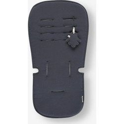 Minene Κάλυμμα Καροτσιού Charcoal Grey
