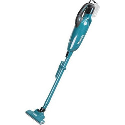 Makita DCL283FZ Επαναφορτιζόμενη Σκούπα Stick & Χειρός