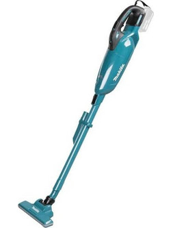 Makita DCL283FZ Επαναφορτιζόμενη Σκούπα Stick & Χειρός