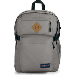 JanSport Main Campus Σακίδιο Πλάτης 32lt Γκρι