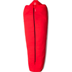 Snugpak Softie Antarctica WGTE Sleeping Bag Μονό Χειμερινό Κόκκινο SN694903924