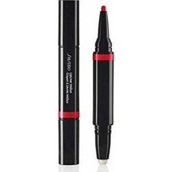Shiseido InkDuo Prime & Line 02 Beige Lip Liner