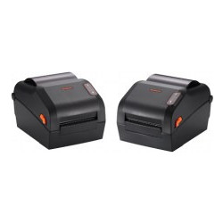 Bixolon XD5-40t Θερμικός Εκτυπωτής Ετικετών Μονόχρωμος 203dpi LAN / USB / Serial