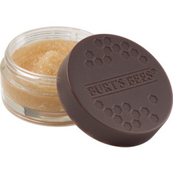 Burt's Bees Lip Scrub Pot