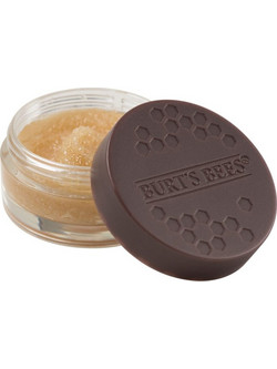 Burt's Bees Lip Scrub Pot
