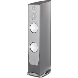 Paradigm Persona 7F Ηχείο Hi-Fi Δαπέδου 500W 3 Δρόμων Silver
