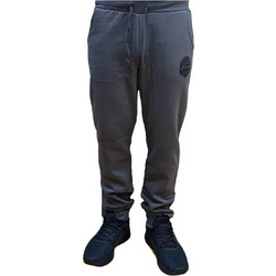 Target Ανδρικό Σετ Φόρμας Fleece Ανθρακί M24-76924-24