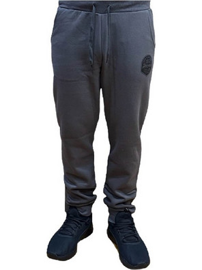 Target Ανδρικό Σετ Φόρμας Fleece Ανθρακί M24-76924-24
