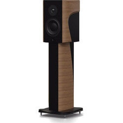 Morel Avyra 622 Ηχείο Hi-Fi Βιβλιοθήκης 160W Walnut