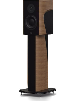 Morel Avyra 622 Ηχείο Hi-Fi Βιβλιοθήκης 160W Walnut