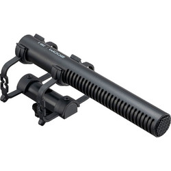 Zoom ZSG-1 Μικρόφωνο Shotgun 3.5mm