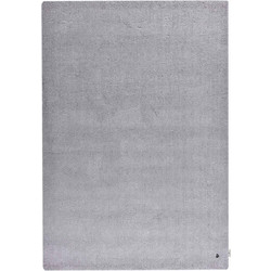 Tom Cozy Unith Χαλί Ορθογώνιο Shaggy 135x200cm 650 Grey