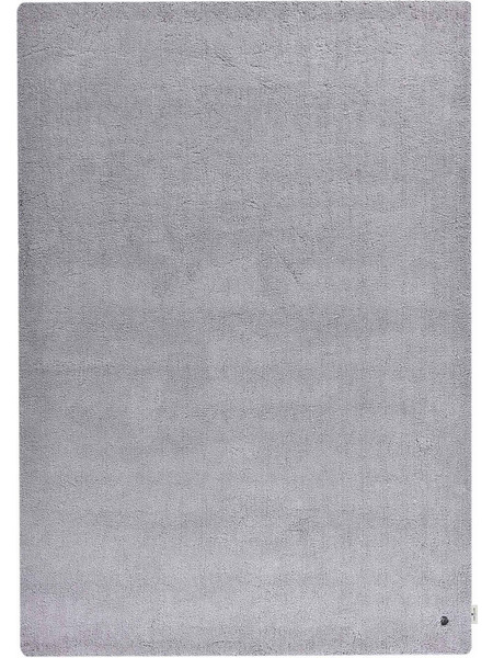 Tom Cozy Unith Χαλί Ορθογώνιο Shaggy 135x200cm 650 Grey