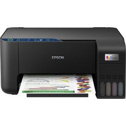 Epson EcoTank L3271 Έγχρωμο Πολυμηχάνημα Inkjet με Wi-Fi
