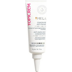 Topicrem Anti-Dark Concentrated Mela Cream 50gr