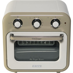 Ariete 4632/03 Ηλεκτρικό Φουρνάκι 16lt χωρίς Εστίες