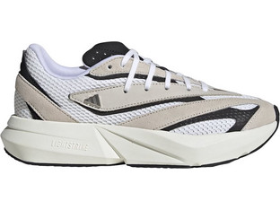 Adidas Lightblaze Γυναικεία Sneakers Εκρού JH6962