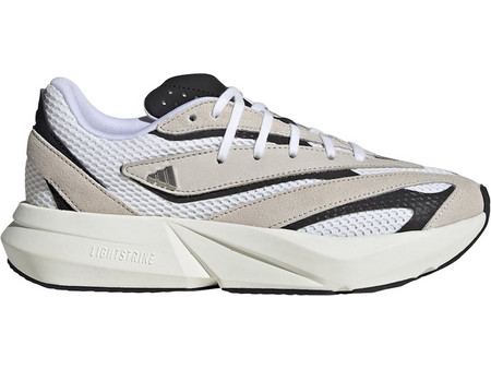 Adidas Lightblaze Γυναικεία Sneakers Εκρού JH6962