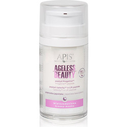 Apis Natural Cosmetics Ageless Beauty Night Cream-Mask 50ml