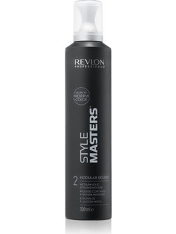 Revlon Professional Style Masters Αφρός Μαλλιών 300ml