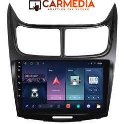 Carmedia CM409-13 Chevrolet Sail 2009-2014 Ηχοσύστημα Αυτοκινήτου με Οθόνη Αφής Bluetooth & GPS