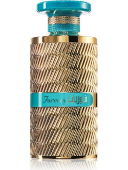 Ard Al Zaafaran Forever Forever Gold Eau de Parfum 100ml