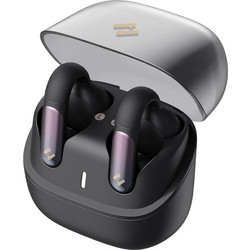 Havit TW980 Ακουστικά Bluetooth Earbud Ανθεκτικά στο Νερό Black