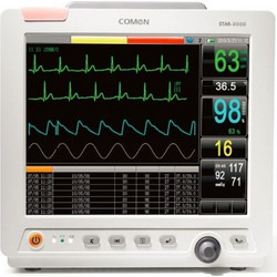 Comen Star 8000 Μόνιτορ Ζωτικών Λειτουργειών