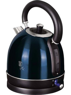 Berlinger Haus BH-9339 Ανοξείδωτος Βραστήρας 1.8lt 2200W