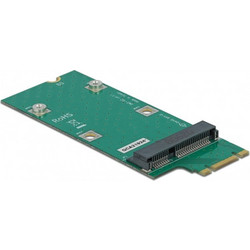 DeLOCK 64103 Mini PCIe