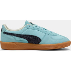 Puma Palermo Ανδρικά Sneakers Γαλάζια 401722-03